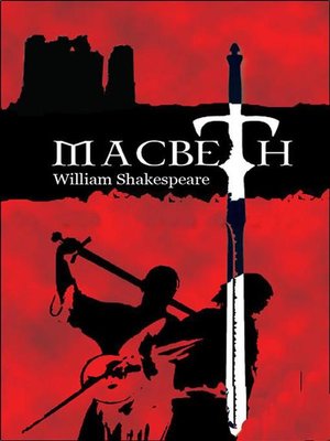 cover image of Macbeth--En Espanol